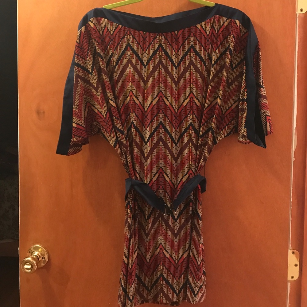BCBGeneration dress