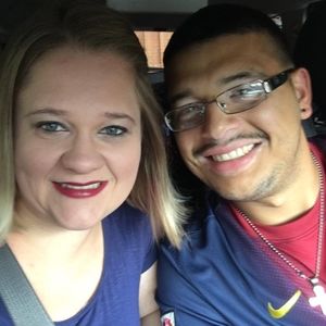 Meet your Posher, Christian