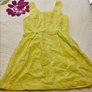 🌼YELLOW SUNDRESS🌼