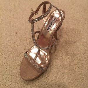 Steve Madden Heels