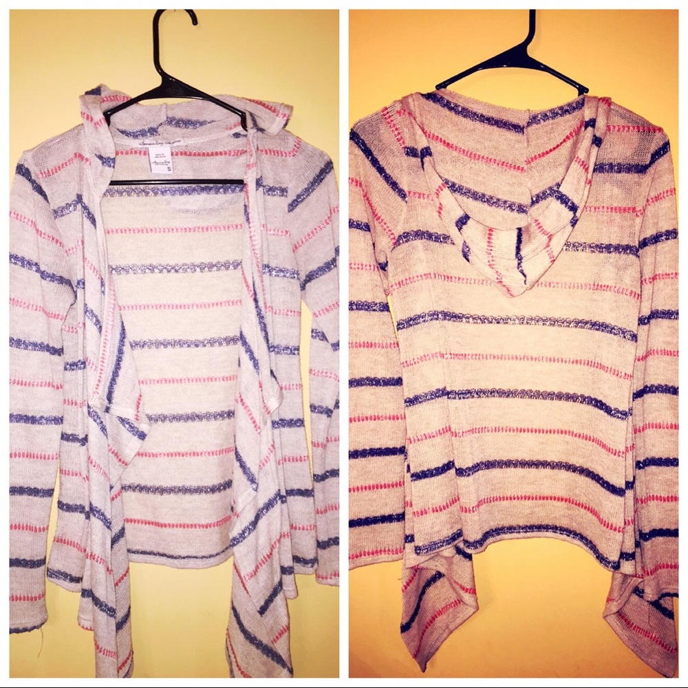American Rag Cardigan