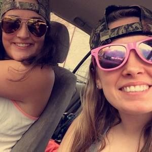 Meet your Posher, Payton