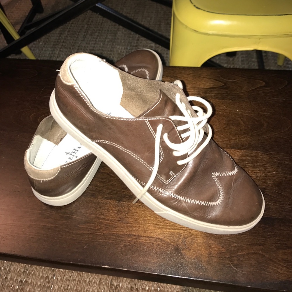 Cole Haan Casual Dress Shoes