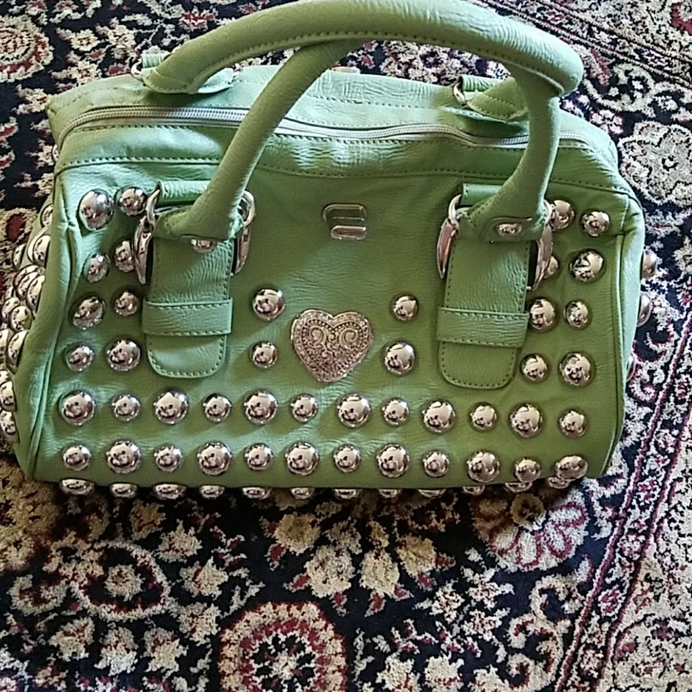 Bling Handbag