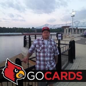 Meet your Posher, Larry