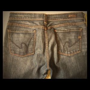 Citizens of Humanity Kelly #001 low waist