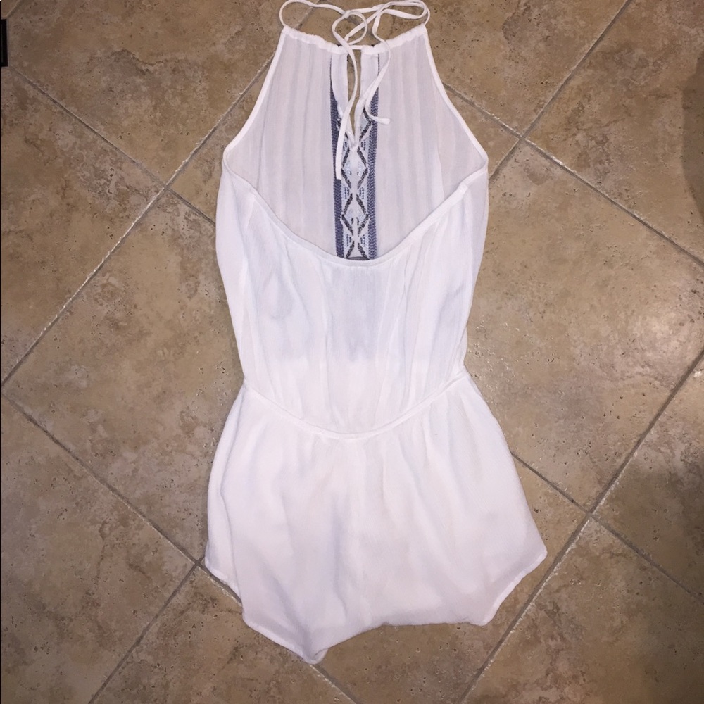 Romper - Picture 2 of 2