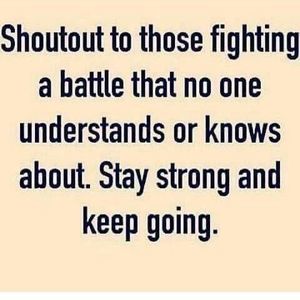 Meet your Posher, Tracy