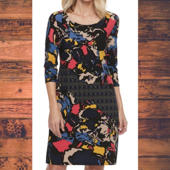 Dana Buchman Dresses & Skirts - NWT Dana Buchman Shift Dress