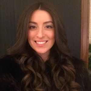 Meet your Posher, Virginia