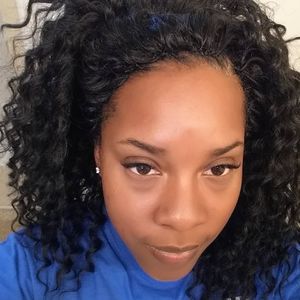 Meet your Posher, Kimberly