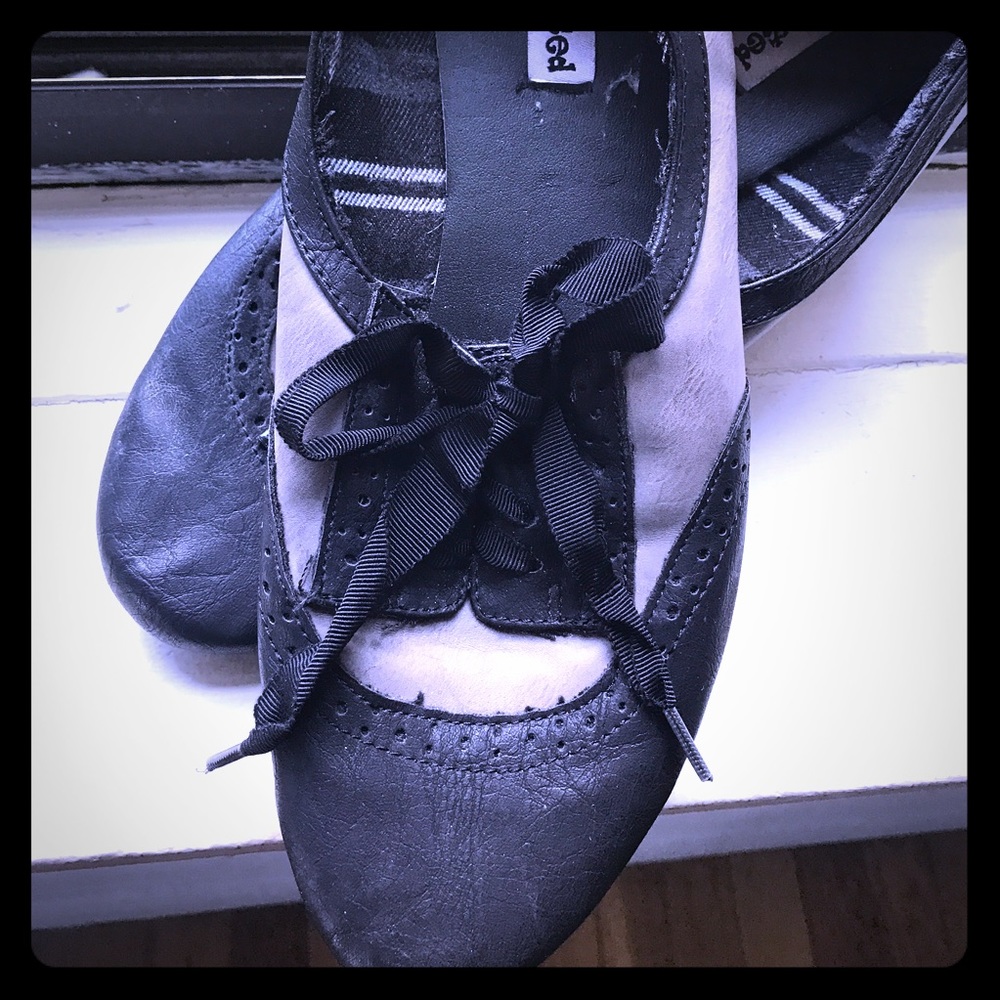 Jazz/Dancing shoes
