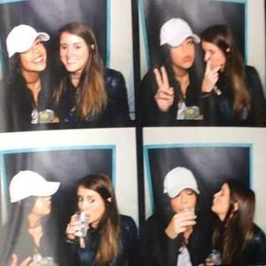 Meet your Posher, Alice