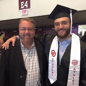 Meet your Posher, John-philip