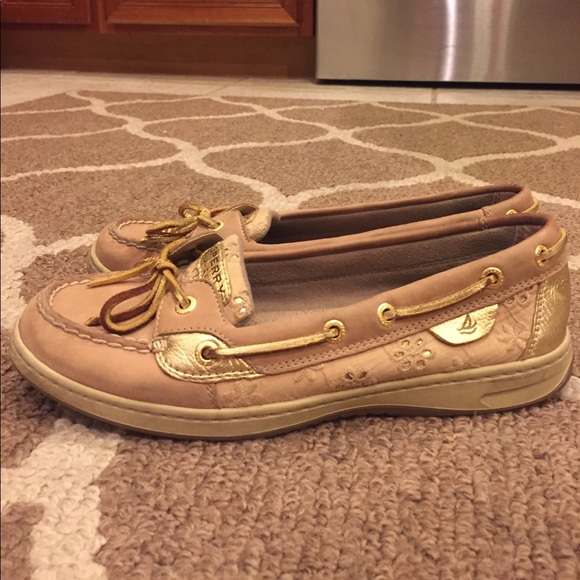 Sperry shoes - Picture 1 of 4
