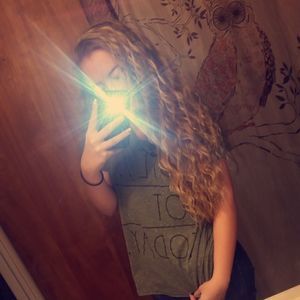 Meet your Posher, Kyann