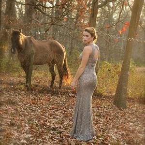 Meet your Posher, Brooke