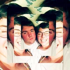 Meet your Posher, Christian