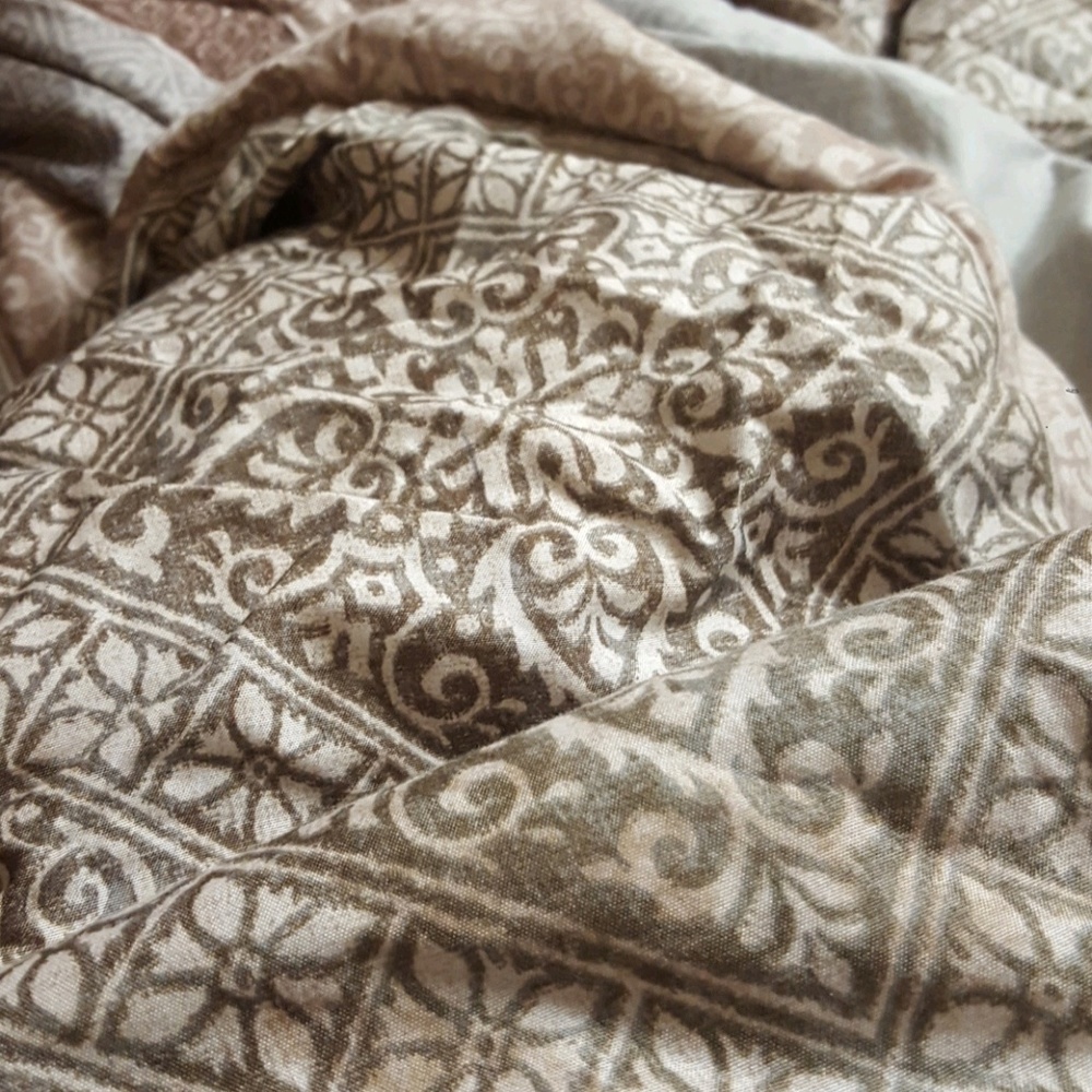 Meet your Posher, Kashan