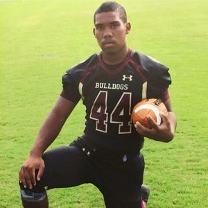 Meet your Posher, James