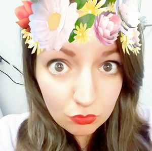 Meet your Posher, Victoria