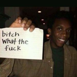 Meet your Posher, Daniela