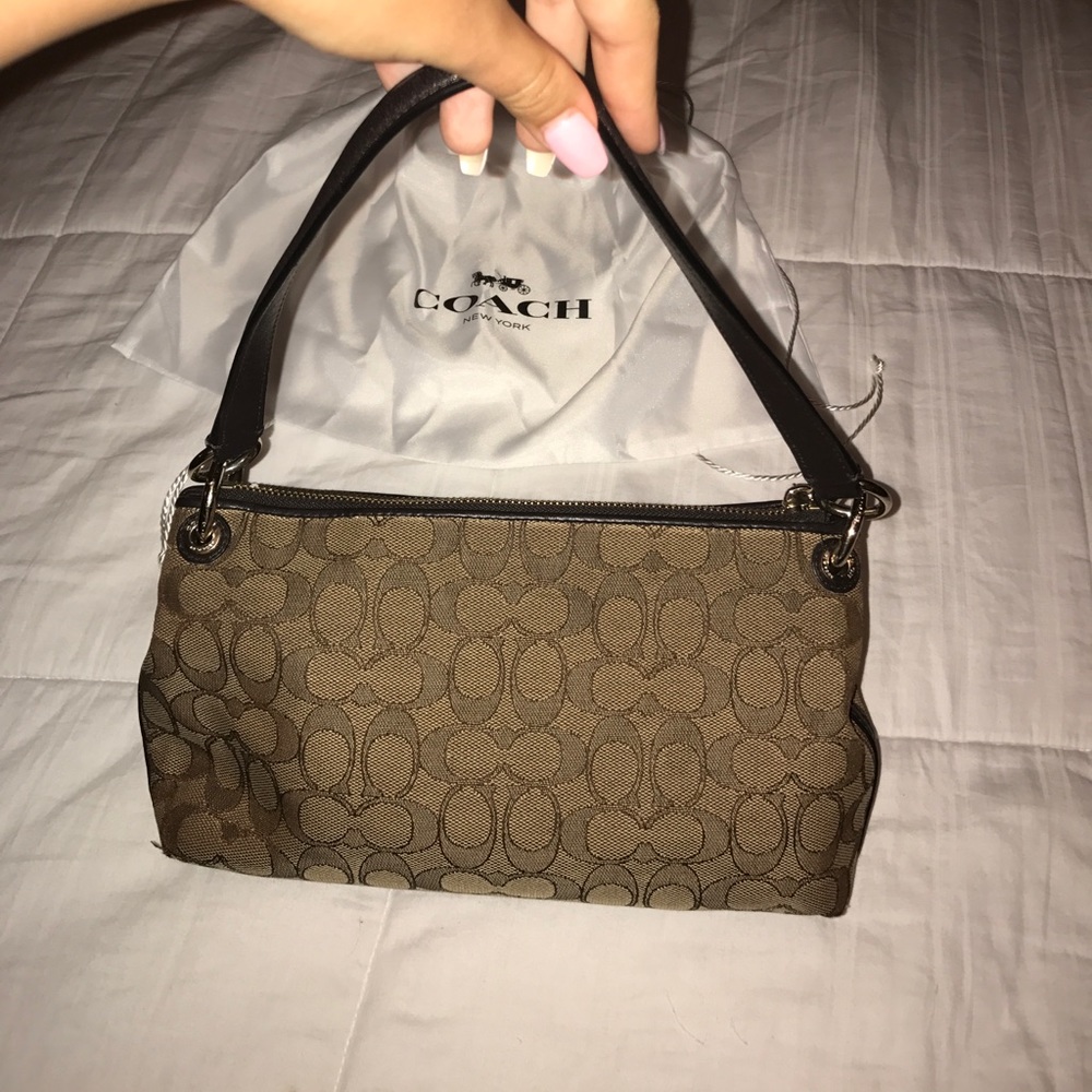 🌟Coach Purse🌟 - Picture 3 of 5