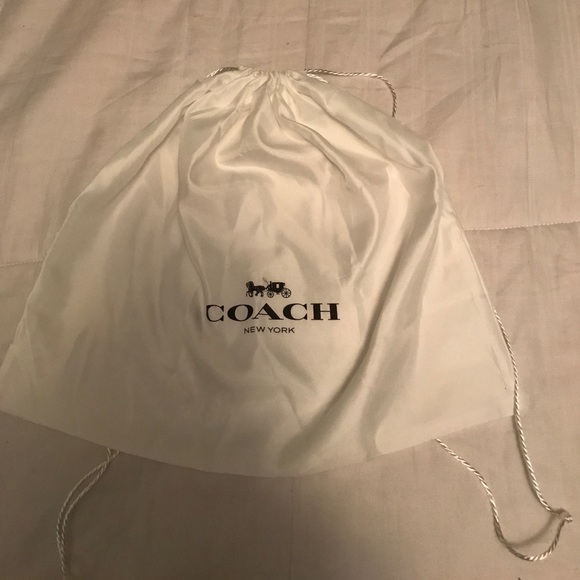 🌟Coach Purse🌟 - Picture 5 of 5