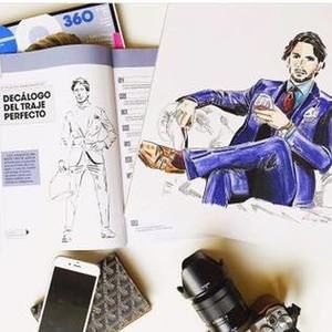 Meet your Posher, Javier