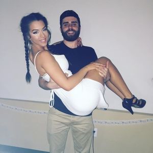 Meet your Posher, Dale