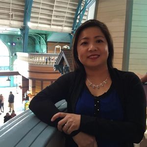 Meet your Posher, Mai