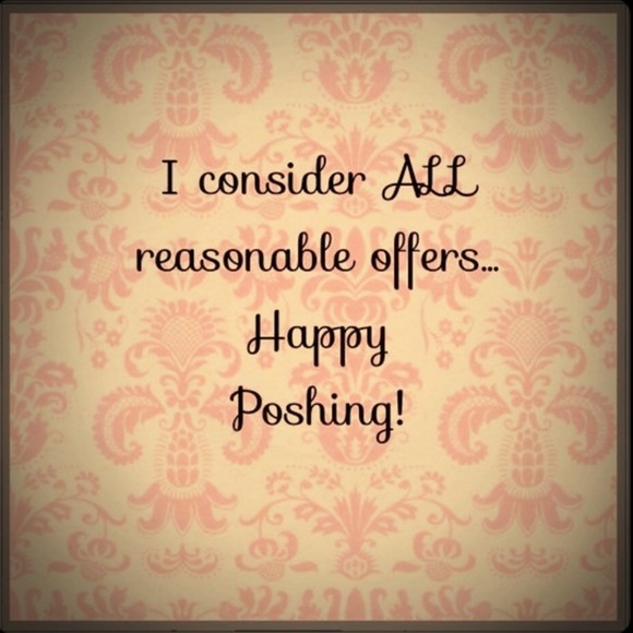 Hello and welcome to my Closet! Please read! - Picture 2 of 3