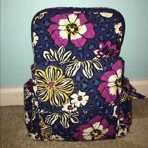 Vera Bradley Backpack