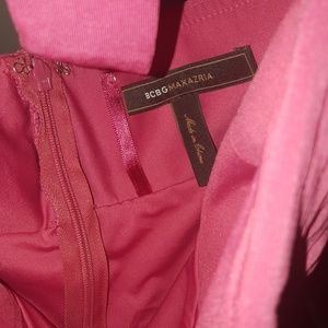 BCBG Mini dress