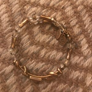 Alex and ani bangle
