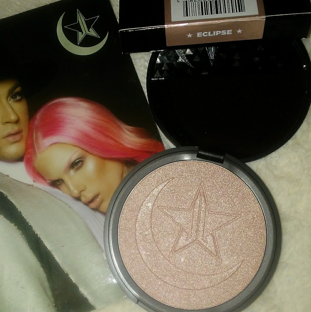 JEFFREE STAR x MANNY MUA