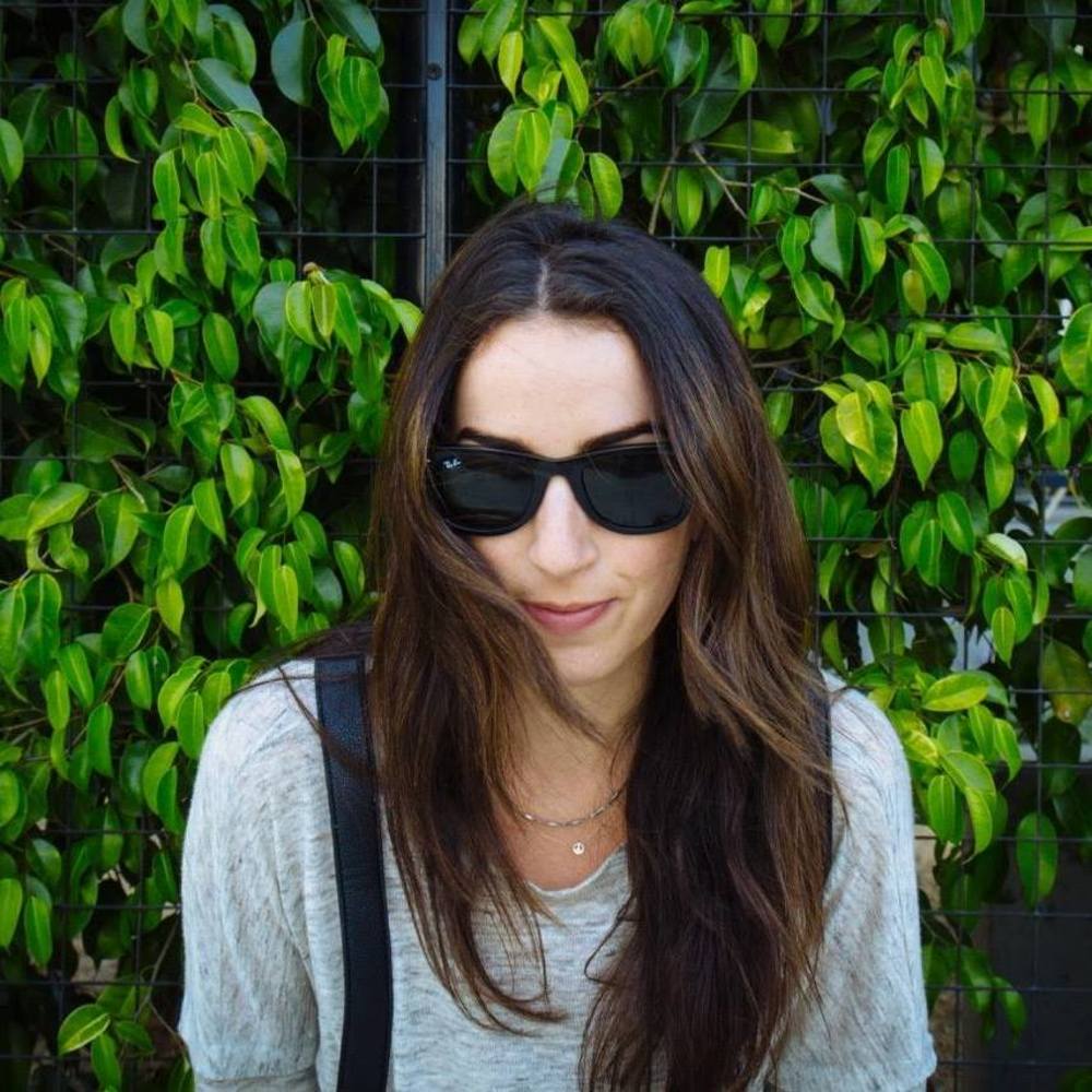 Meet your Posher, Emily