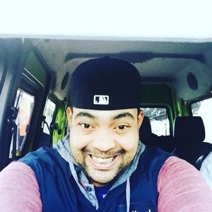 Meet your Posher, Fernando