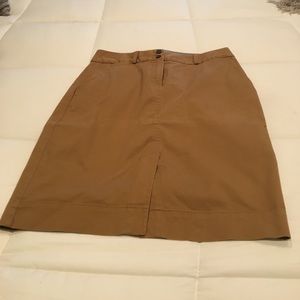 Banana Republic Skirt