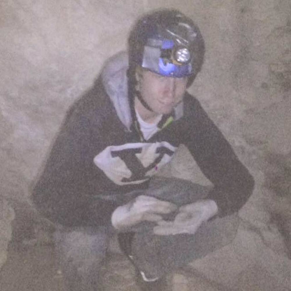 Meet your Posher, Perry