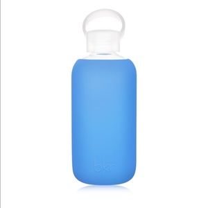 Bkr glass water bottle