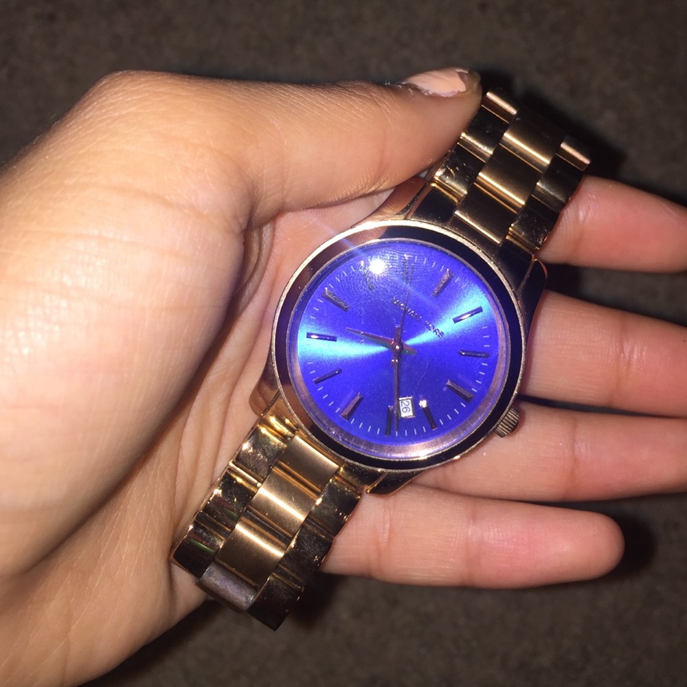 Michael Kors watch