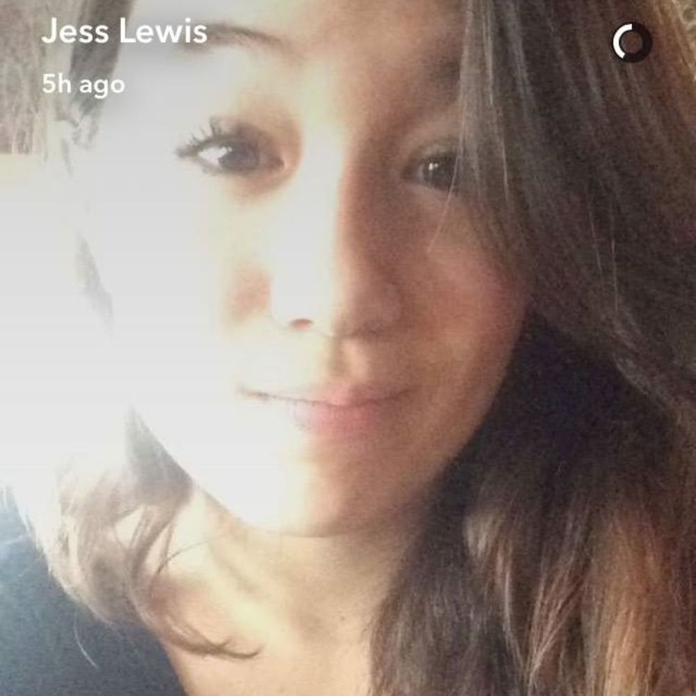 Meet your Posher, Jessie