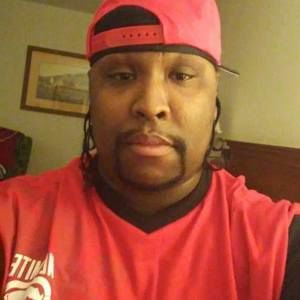 Meet your Posher, Gerald