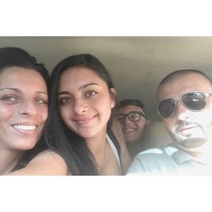 Meet your Posher, Carla