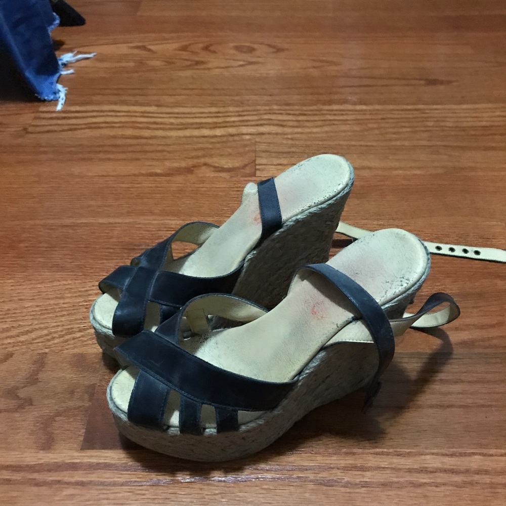 Michael Kors Wedge