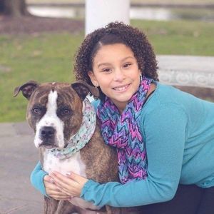 Meet your Posher, Alan