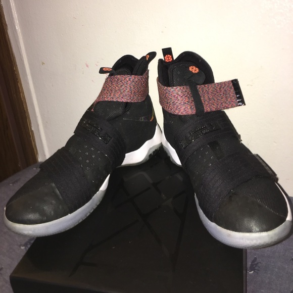 Lebron Soldiers 11 size 11 main image 6