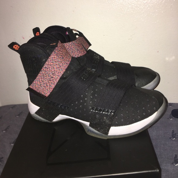 Lebron Soldiers 11 size 11 main image 4