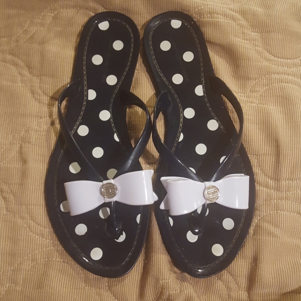 Tommy Hilfiger sandals